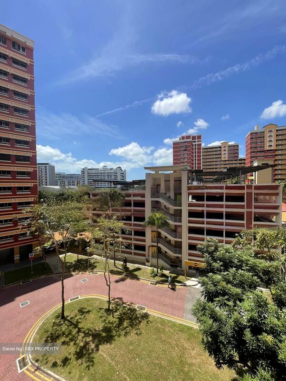 Blk 842E Tampines Arcadia (Tampines), HDB 5 Rooms #458508491
